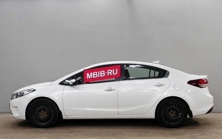 KIA Cerato III, 2018 год, 1 600 000 рублей, 4 фотография