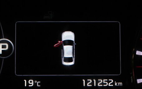 KIA Cerato III, 2018 год, 1 600 000 рублей, 17 фотография