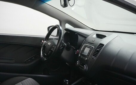 KIA Cerato III, 2018 год, 1 600 000 рублей, 12 фотография