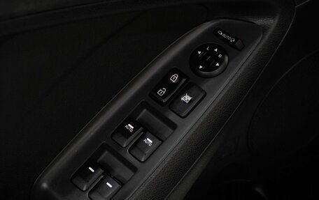 KIA Cerato III, 2018 год, 1 600 000 рублей, 16 фотография