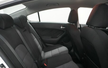 KIA Cerato III, 2018 год, 1 600 000 рублей, 13 фотография