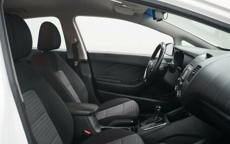 KIA Cerato III, 2018 год, 1 600 000 рублей, 11 фотография