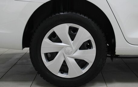 Volkswagen Polo VI (EU Market), 2021 год, 1 739 900 рублей, 7 фотография