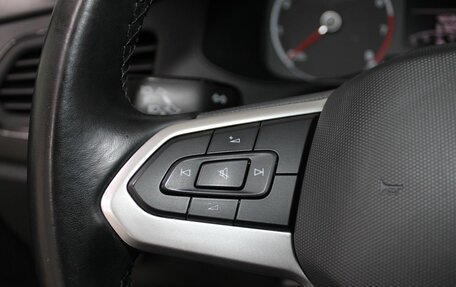 Volkswagen Polo VI (EU Market), 2021 год, 1 739 900 рублей, 12 фотография