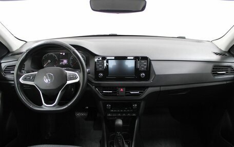 Volkswagen Polo VI (EU Market), 2021 год, 1 739 900 рублей, 8 фотография