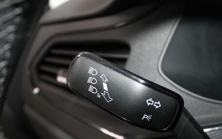 Volkswagen Polo VI (EU Market), 2021 год, 1 739 900 рублей, 14 фотография