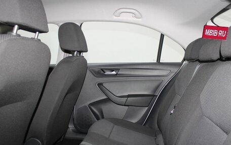 Volkswagen Polo VI (EU Market), 2021 год, 1 739 900 рублей, 17 фотография