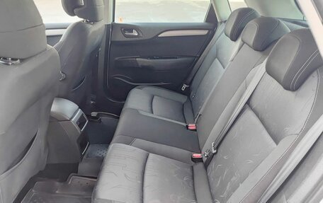 Citroen C4 II рестайлинг, 2011 год, 549 800 рублей, 15 фотография