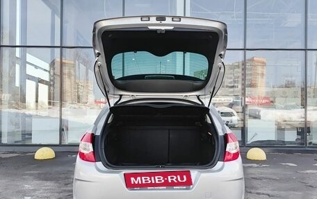 Citroen C4 II рестайлинг, 2011 год, 549 800 рублей, 12 фотография