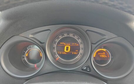 Citroen C4 II рестайлинг, 2011 год, 549 800 рублей, 16 фотография