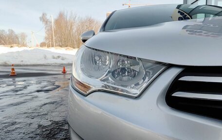 Citroen C4 II рестайлинг, 2011 год, 549 800 рублей, 21 фотография
