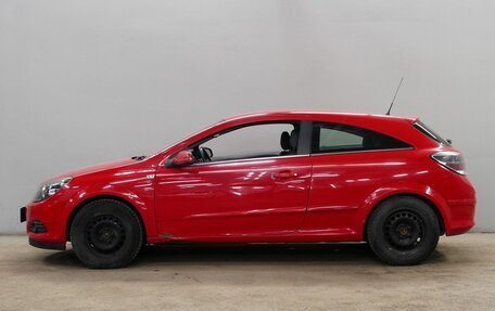 Opel Astra H, 2008 год, 599 000 рублей, 4 фотография