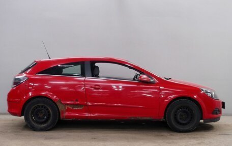 Opel Astra H, 2008 год, 599 000 рублей, 5 фотография