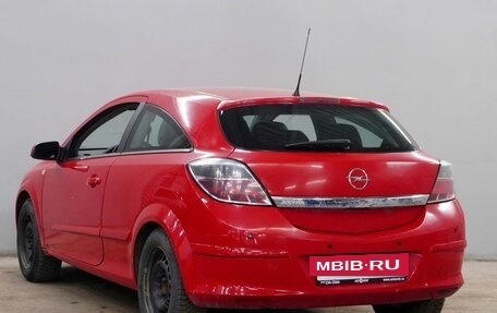 Opel Astra H, 2008 год, 599 000 рублей, 6 фотография