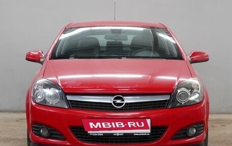 Opel Astra H, 2008 год, 599 000 рублей, 2 фотография