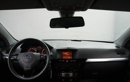 Opel Astra H, 2008 год, 599 000 рублей, 9 фотография