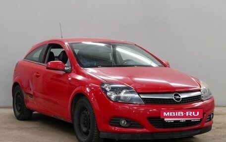 Opel Astra H, 2008 год, 599 000 рублей, 3 фотография