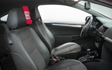 Opel Astra H, 2008 год, 599 000 рублей, 11 фотография