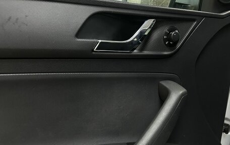 Skoda Rapid I, 2016 год, 758 000 рублей, 11 фотография