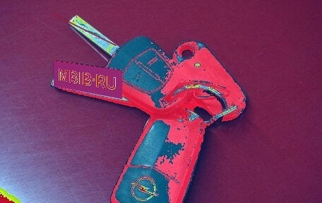 Opel Astra H, 2008 год, 599 000 рублей, 16 фотография