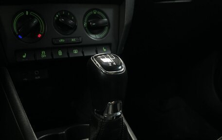 Skoda Rapid I, 2016 год, 758 000 рублей, 21 фотография