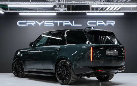 Land Rover Range Rover IV рестайлинг, 2025 год, 26 650 000 рублей, 5 фотография