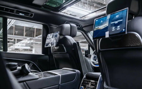 Land Rover Range Rover IV рестайлинг, 2025 год, 26 650 000 рублей, 6 фотография