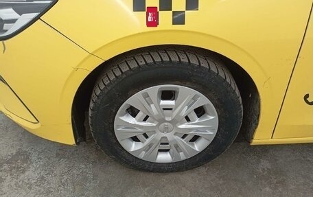 Geely Emgrand, 2023 год, 1 114 000 рублей, 4 фотография