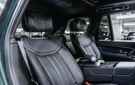 Land Rover Range Rover IV рестайлинг, 2025 год, 26 650 000 рублей, 17 фотография