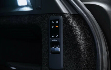 Land Rover Range Rover IV рестайлинг, 2025 год, 26 650 000 рублей, 10 фотография