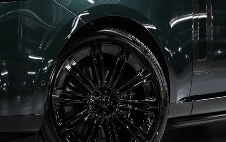 Land Rover Range Rover IV рестайлинг, 2025 год, 26 650 000 рублей, 8 фотография