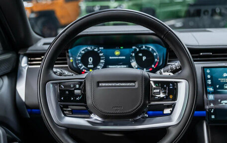 Land Rover Range Rover IV рестайлинг, 2025 год, 26 650 000 рублей, 12 фотография