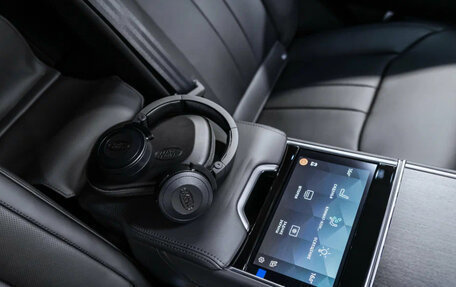 Land Rover Range Rover IV рестайлинг, 2025 год, 26 650 000 рублей, 19 фотография