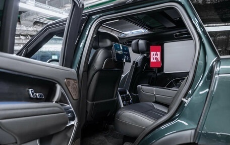 Land Rover Range Rover IV рестайлинг, 2025 год, 26 650 000 рублей, 16 фотография