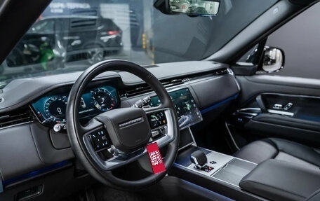 Land Rover Range Rover IV рестайлинг, 2025 год, 26 650 000 рублей, 11 фотография