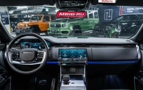 Land Rover Range Rover IV рестайлинг, 2025 год, 26 650 000 рублей, 7 фотография
