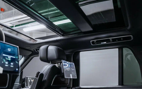 Land Rover Range Rover IV рестайлинг, 2025 год, 26 650 000 рублей, 23 фотография