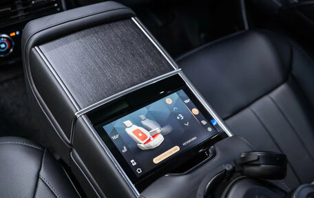 Land Rover Range Rover IV рестайлинг, 2025 год, 26 650 000 рублей, 21 фотография