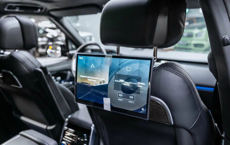 Land Rover Range Rover IV рестайлинг, 2025 год, 26 650 000 рублей, 22 фотография