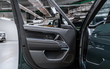 Land Rover Range Rover IV рестайлинг, 2025 год, 26 650 000 рублей, 25 фотография