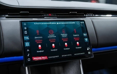 Land Rover Range Rover IV рестайлинг, 2025 год, 26 650 000 рублей, 33 фотография