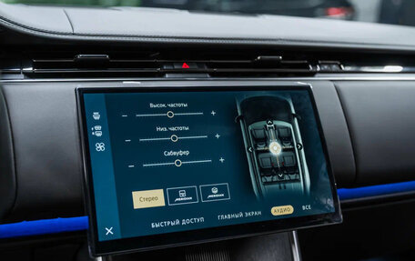 Land Rover Range Rover IV рестайлинг, 2025 год, 26 650 000 рублей, 39 фотография