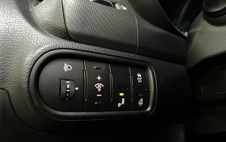 KIA Cerato III, 2017 год, 1 333 000 рублей, 11 фотография