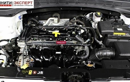 Hyundai Creta I рестайлинг, 2021 год, 2 057 000 рублей, 16 фотография