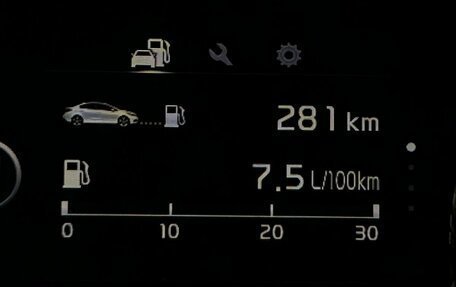 KIA Cerato III, 2017 год, 1 333 000 рублей, 18 фотография