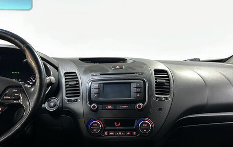 KIA Cerato III, 2017 год, 1 333 000 рублей, 19 фотография