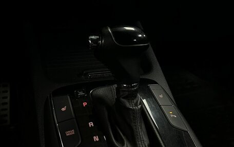 KIA Cerato III, 2017 год, 1 333 000 рублей, 22 фотография