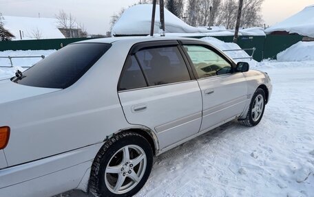 Toyota Corona IX (T190), 1998 год, 330 000 рублей, 3 фотография