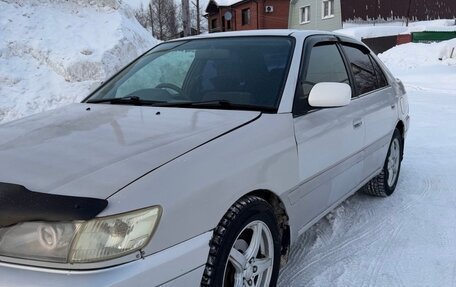 Toyota Corona IX (T190), 1998 год, 330 000 рублей, 6 фотография