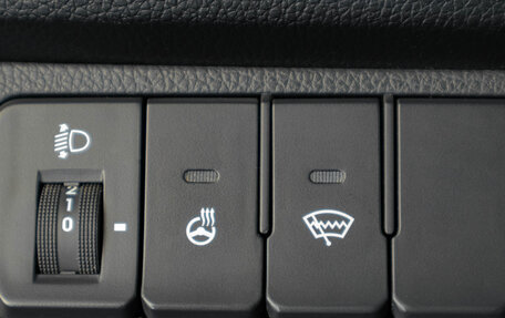 KIA Rio III рестайлинг, 2014 год, 859 000 рублей, 20 фотография